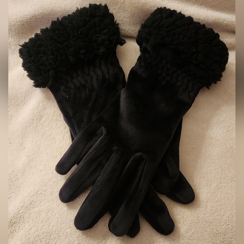 Cuddl Duds Fleece Gloves